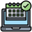 Online Appointments Scheduling